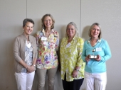 Executive Committee