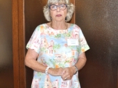 Cathy Ockleshaw President