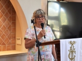 Cathy Okleshaw Welcome