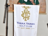 Kaye  Griffin Yarra Yarra Member
