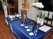 Prizes
