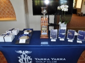 Prizes