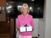 Winner NTP15 Jan Lupson Mandeville
