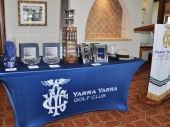 Prize-Table