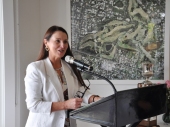 Deb de Rossi CEO of You Matter