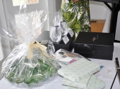 Prizes