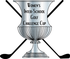Women's Inter-School Golf Challenge Cup