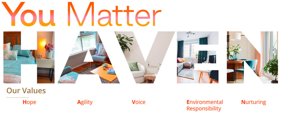 You Matter